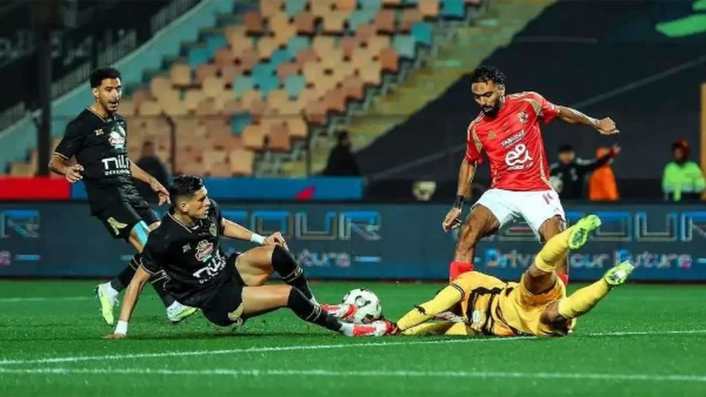 موعد مباراتي الأهلي والزمالك في المرحلة النهائية من بطولة الدوري المصري الممتاز